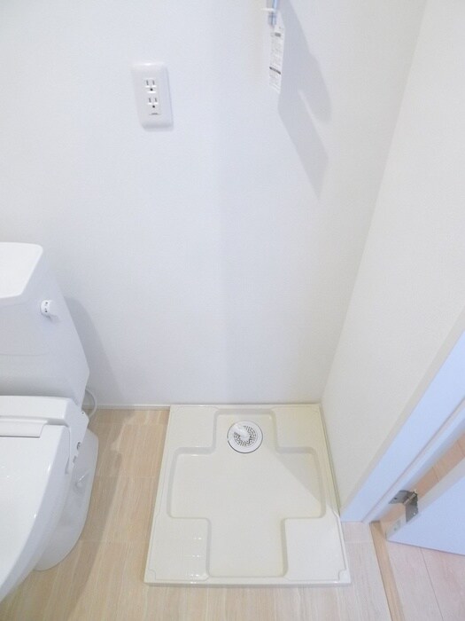 アースプレイス前原東の物件内観写真