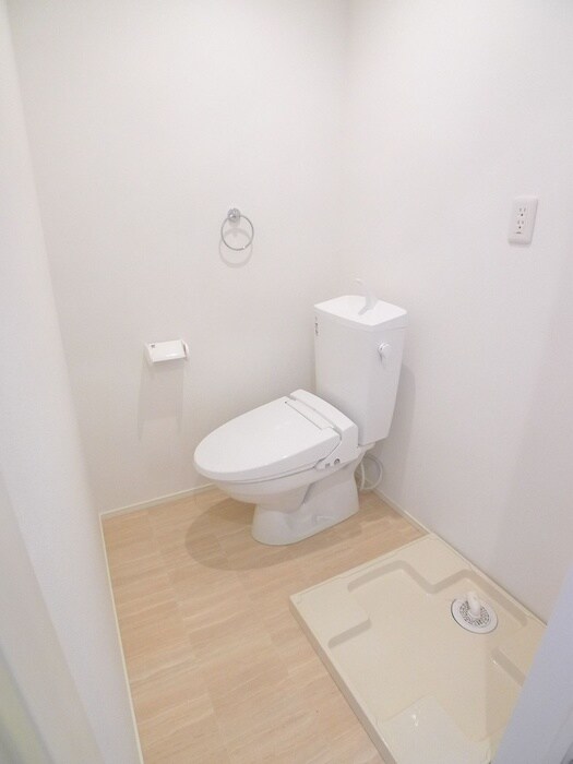 アースプレイス前原東の物件内観写真