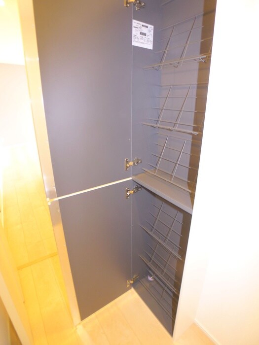 アースプレイス前原東の物件内観写真