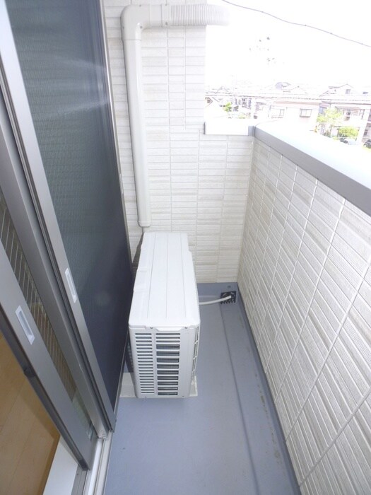 アースプレイス前原東の物件内観写真