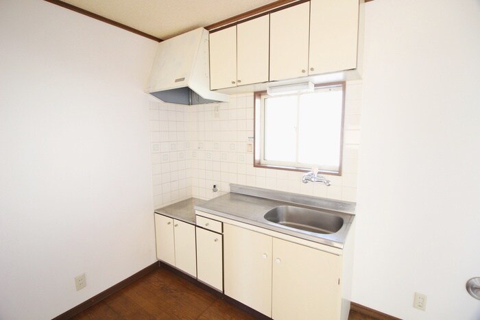 センティア山崎の物件内観写真