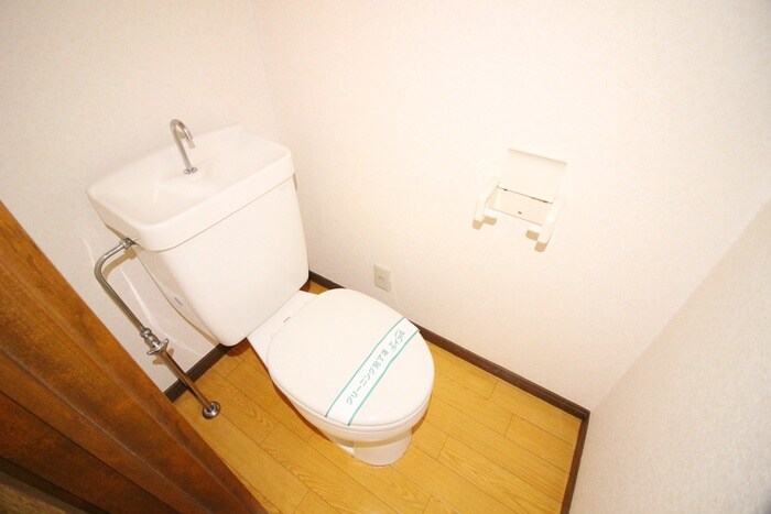 センティア山崎の物件内観写真