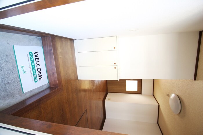 センティア山崎の物件内観写真