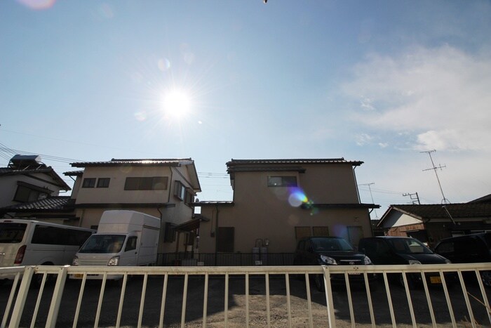 センティア山崎の物件内観写真