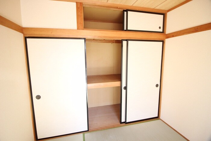 センティア山崎の物件内観写真