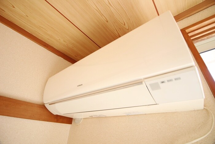 センティア山崎の物件内観写真