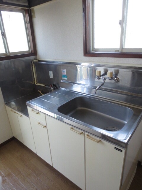 相山ハイツの物件内観写真