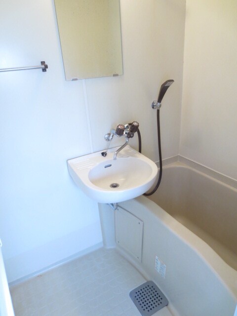 相山ハイツの物件内観写真