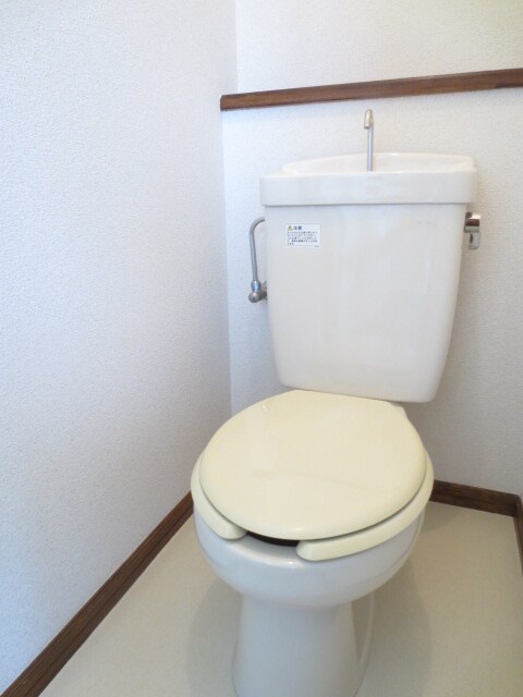 相山ハイツの物件内観写真