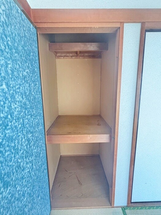 相山ハイツの物件内観写真