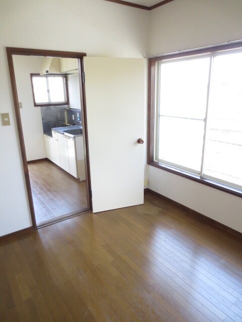 相山ハイツの物件内観写真