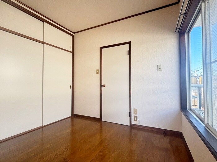 相山ハイツの物件内観写真