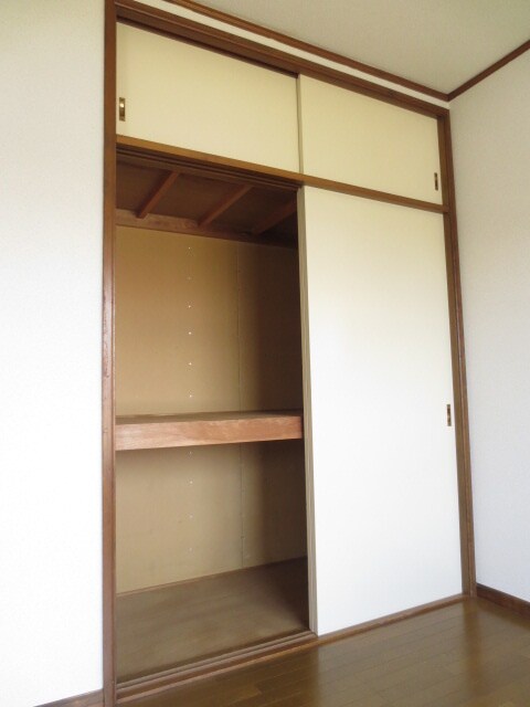 相山ハイツの物件内観写真