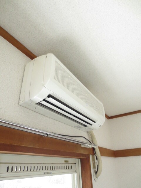 相山ハイツの物件内観写真