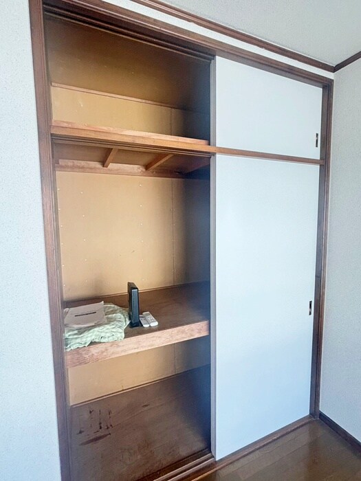 相山ハイツの物件内観写真