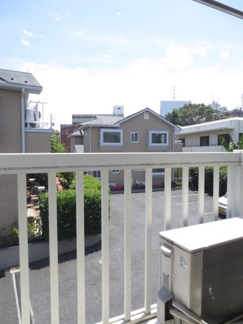 相山ハイツの物件内観写真