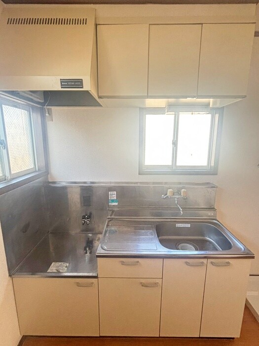 相山ハイツの物件内観写真