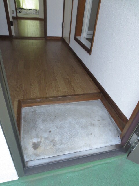 相山ハイツの物件内観写真