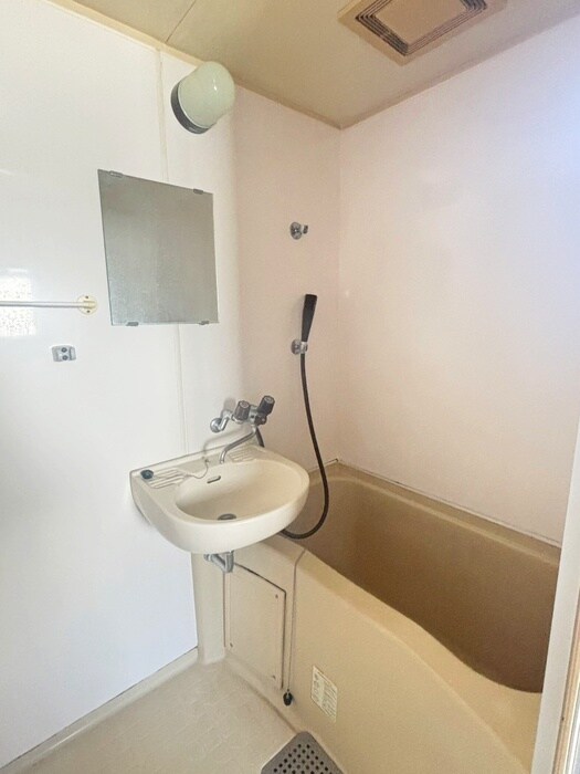 相山ハイツの物件内観写真