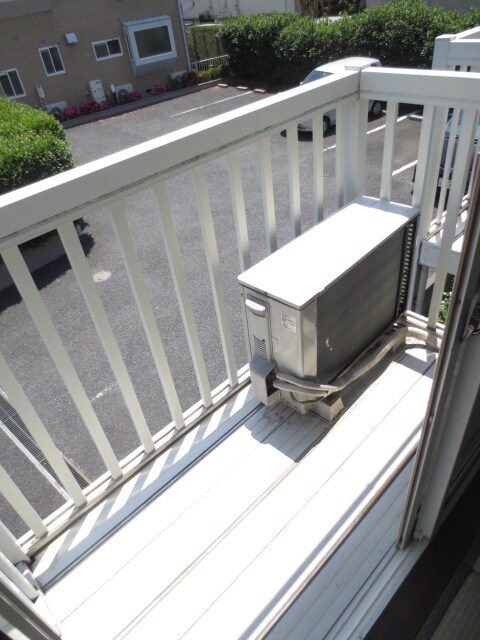 相山ハイツの物件内観写真