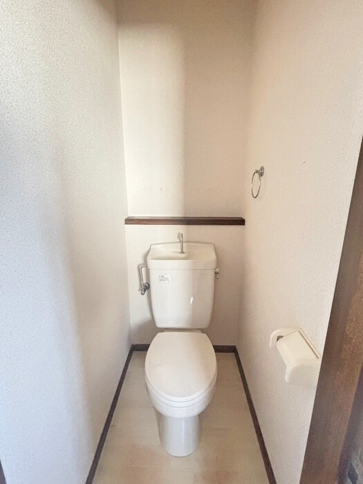 相山ハイツの物件内観写真