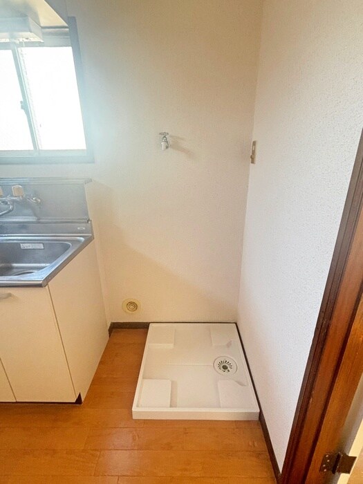 相山ハイツの物件内観写真