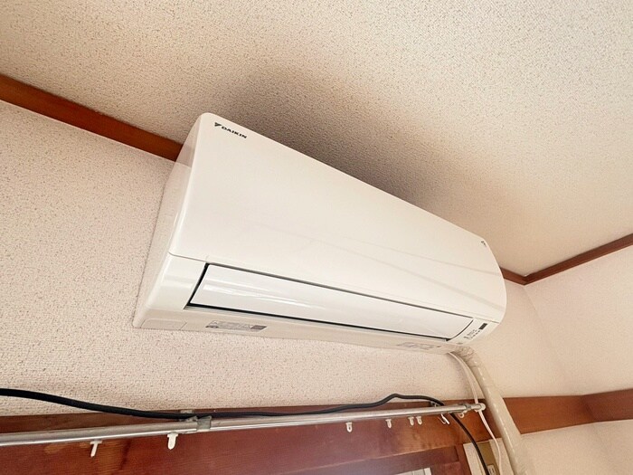 相山ハイツの物件内観写真