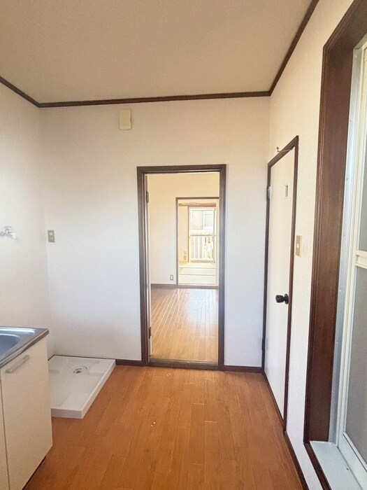 相山ハイツの物件内観写真