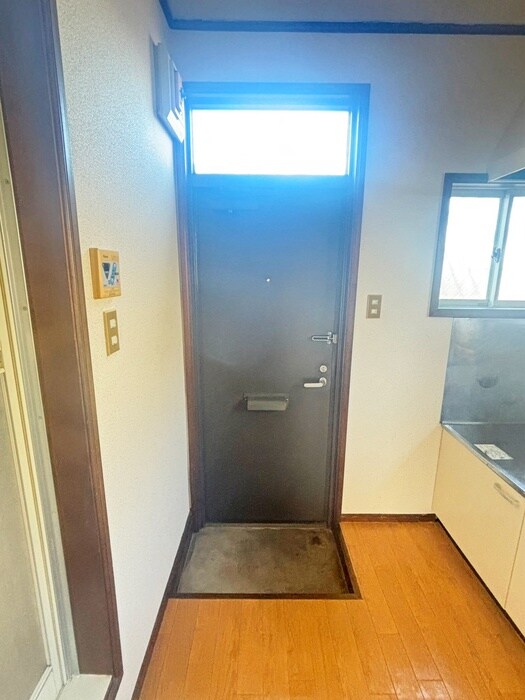 相山ハイツの物件内観写真