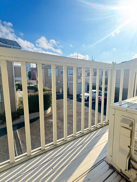 相山ハイツの物件内観写真