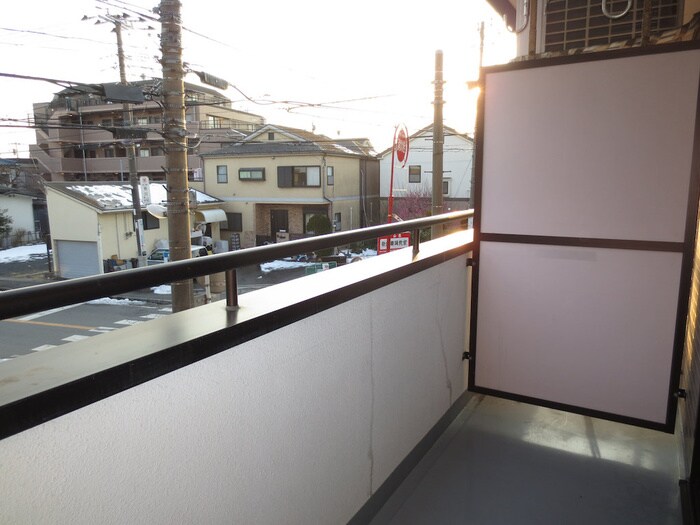 アーク登戸の物件内観写真