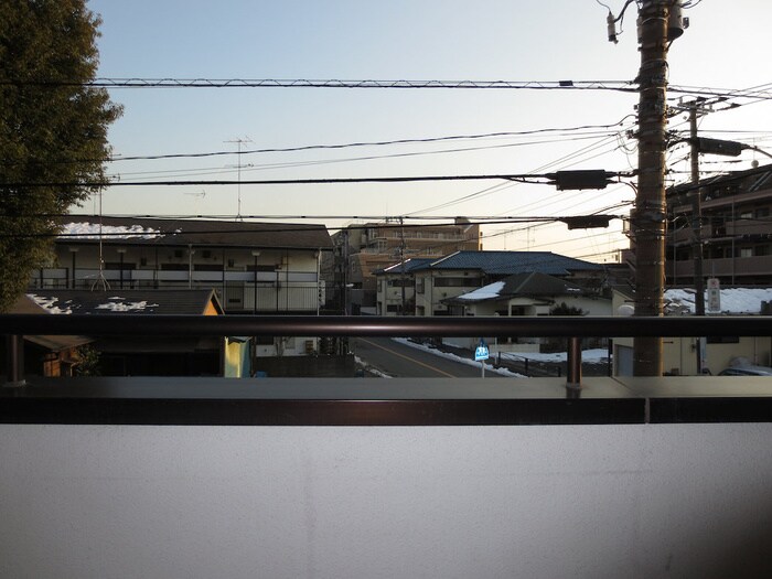 アーク登戸の物件内観写真