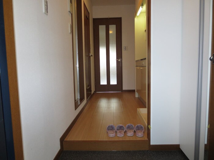 アーク登戸の物件内観写真