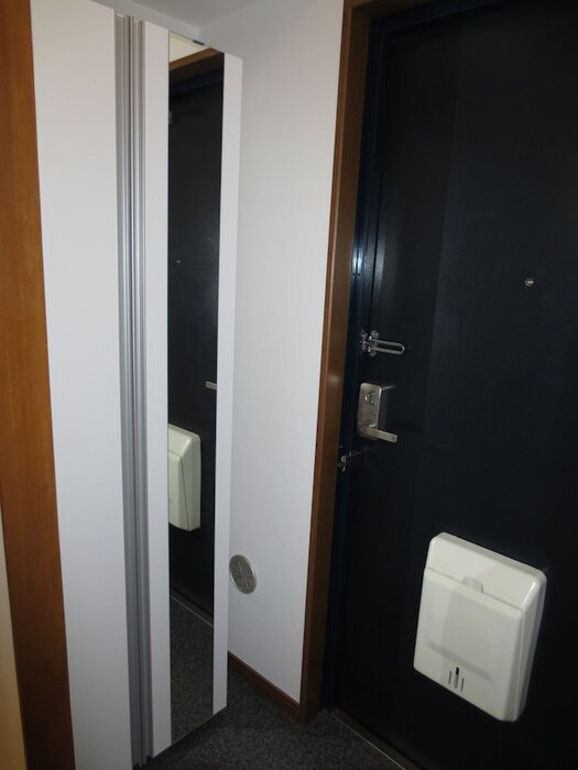 アーク登戸の物件内観写真