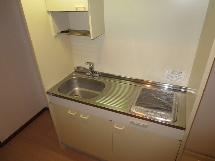 アーク登戸の物件内観写真