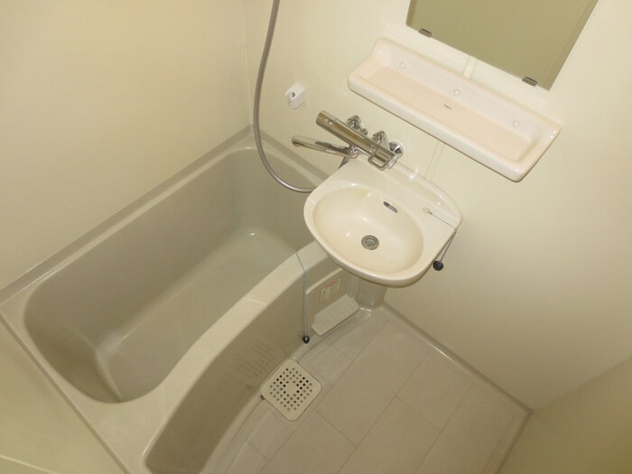 アーク登戸の物件内観写真