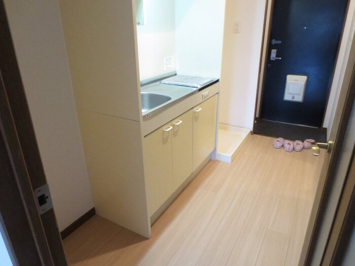 アーク登戸の物件内観写真