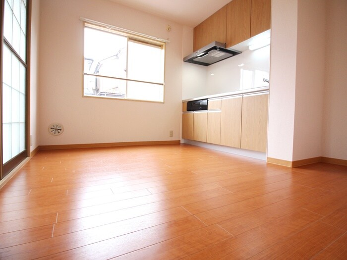 サンパレスの物件内観写真