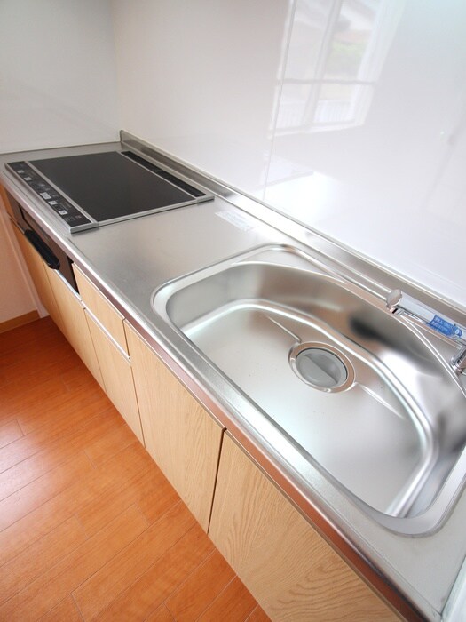 サンパレスの物件内観写真