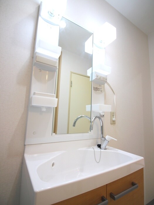 サンパレスの物件内観写真