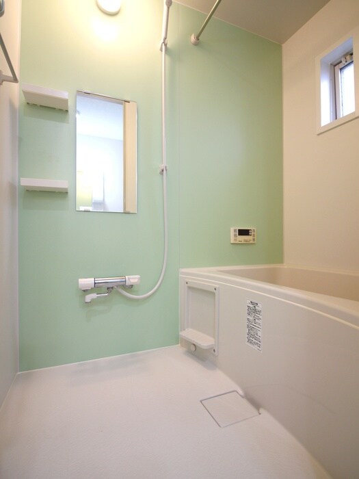 サンパレスの物件内観写真