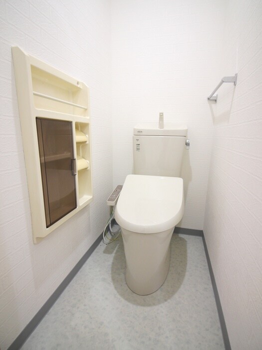 サンパレスの物件内観写真