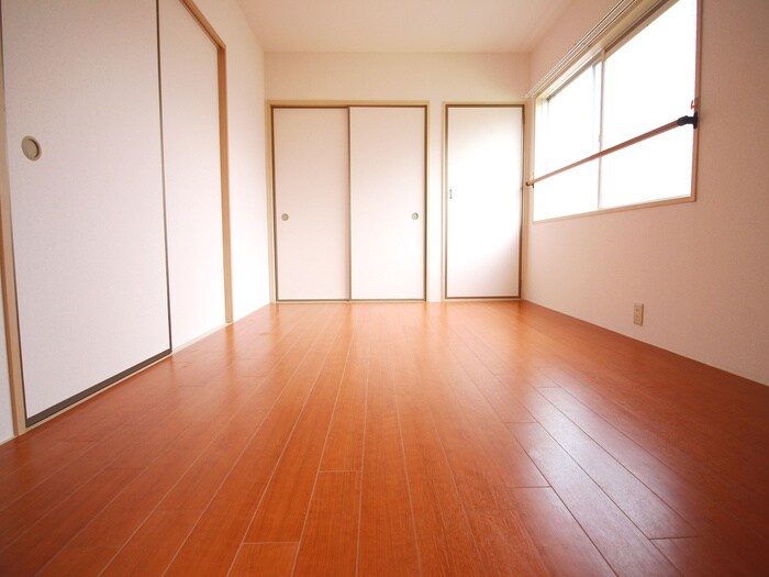 サンパレスの物件内観写真