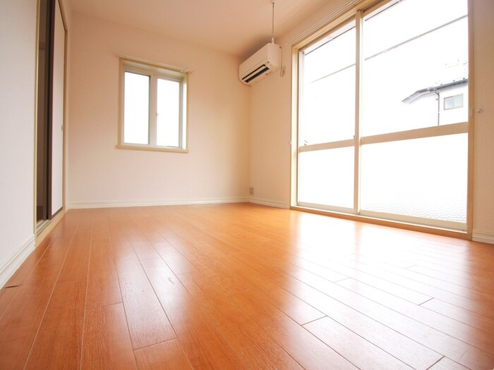 サンパレスの物件内観写真