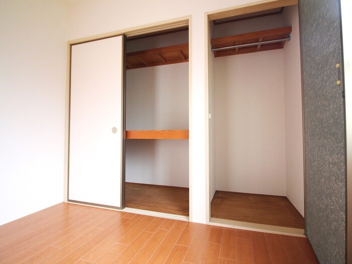 サンパレスの物件内観写真