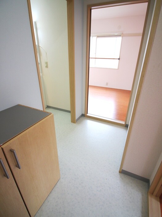 サンパレスの物件内観写真