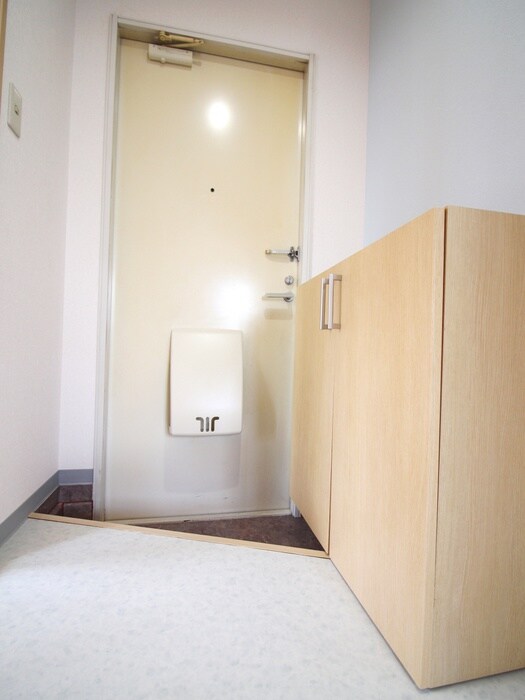 サンパレスの物件内観写真