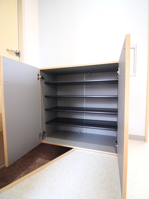 サンパレスの物件内観写真