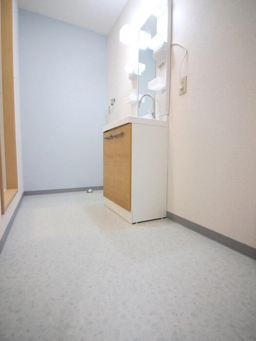 サンパレスの物件内観写真