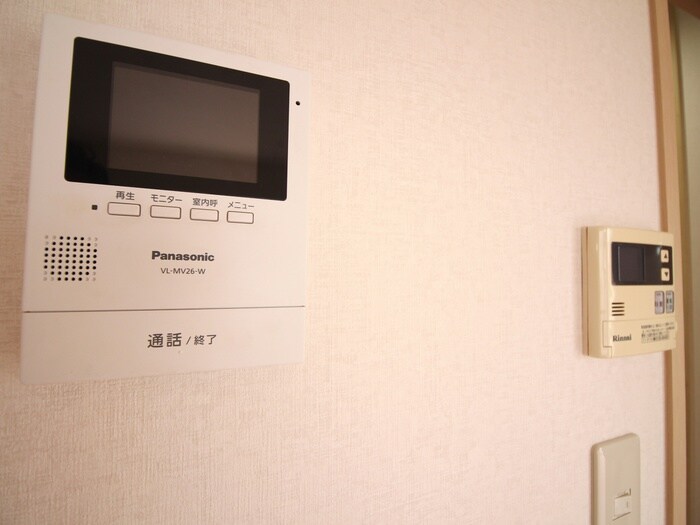 サンパレスの物件内観写真